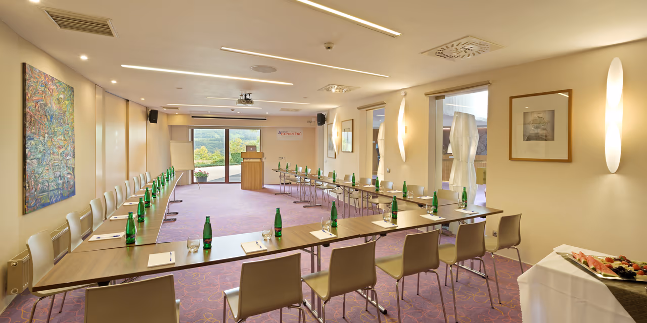 Konferenční sál